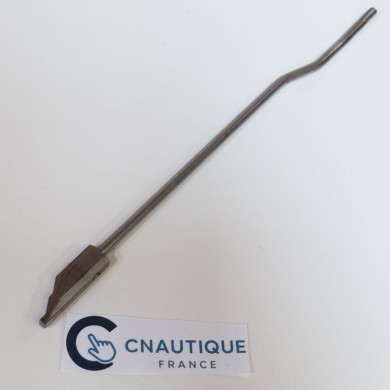 9.9 - 15 CV 2T ASTA DELLA FRIZIONE YAMAHA 63V-44150-00
