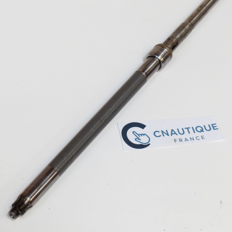 9.9 - 15 HP DRIVE SHAFT YAMAHA 63V-45510-01 63V