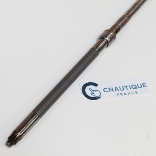ARBRE MOTEUR 9.9 - 15 CV 2T & 4T YAMAHA F9.9 F15
