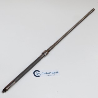 9.9 - 15 CV ALBERO MOTORE YAMAHA 63V