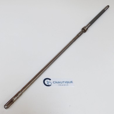 9.9 - 15 CV ALBERO MOTORE YAMAHA 63V