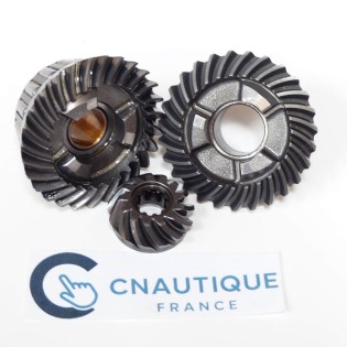 9.9 - 20 HP GEAR PINION SET YAMAHA 66M 66N 6AH 682K 63V