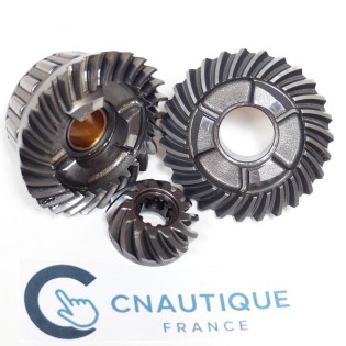 9.9 - 20 HP GEAR PINION SET YAMAHA 66M 66N 6AH 682K 63V