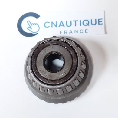 PIGNONE PIEDE DI MOTORE 18 - 20 - 25 CV MARINER MERCURY 44123