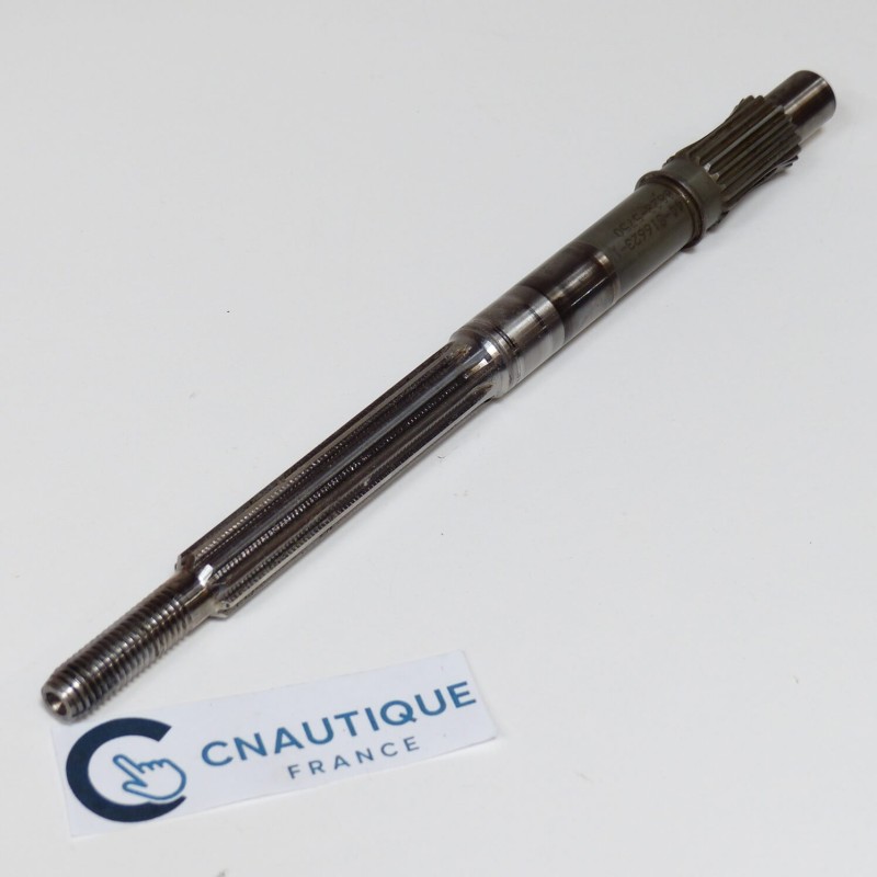 20 - 25 CV ALBERO ELICA MERCURY MARINER 44-816623-1