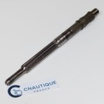 20 - 25 CV ALBERO ELICA MERCURY MARINER 44-816623-1