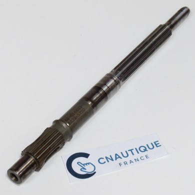 20 - 25 CV ALBERO ELICA MERCURY MARINER 44-816623-1