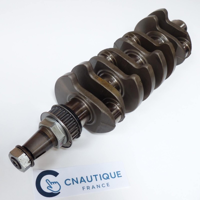 F50 F70 ALBERO A GOMITI 50 - 70 CV 4T YAMAHA 6C5-11411-10