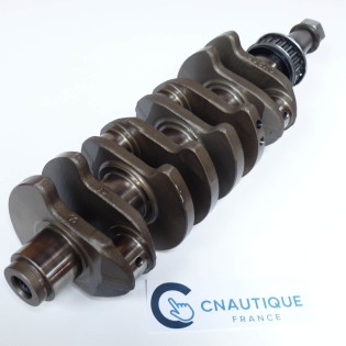 F50 F70 VILEBREQUIN 50 - 70 CV 4T YAMAHA 6C5-11411-10