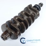 F50 F70 ALBERO A GOMITI 50 - 70 CV 4T YAMAHA 6C5-11411-10
