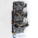 135 HP 2S V6 CARBURETOR ASSEMBLY MARINER MERCURY