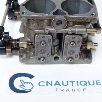 135 HP 2S V6 CARBURETOR ASSEMBLY MARINER MERCURY