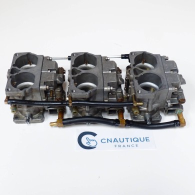 135 HP 2S V6 CARBURETOR ASSEMBLY MARINER MERCURY