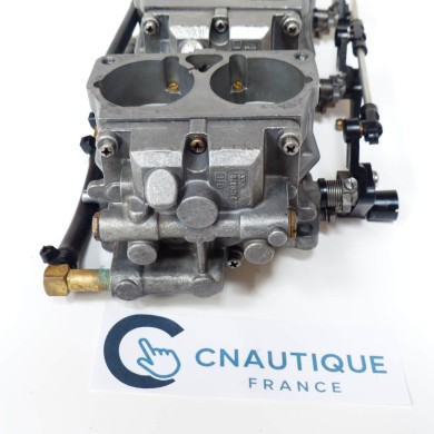 135 HP 2S V6 CARBURETOR ASSEMBLY MARINER MERCURY