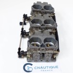135 HP 2S V6 CARBURETOR ASSEMBLY MARINER MERCURY