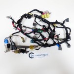 F50 F60 HARNESS 50 - 60 HP 4S YAMAHA SELVA 6C5