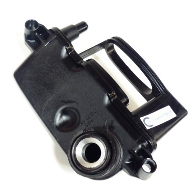 F75 F90 SILENCIEUX D'ADMISSION D'AIR YAMAHA 6D8-14440