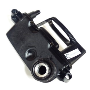 F75 F90 SILENCIEUX D'ADMISSION D'AIR YAMAHA 6D8-14440