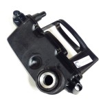 F75 F90 SILENZIATORE DI ASPIRAZIONE ARIA YAMAHA 6D8-14440
