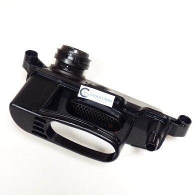 F75 F90 AIR INTAKE SILENCER YAMAHA 6D8-14440