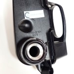 F75 F90 SILENZIATORE DI ASPIRAZIONE ARIA YAMAHA 6D8-14440