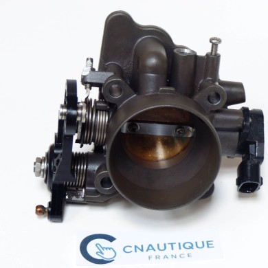BF75 BF90 CORPO FARFALLATO HONDA ZY9