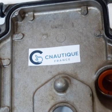 F9.9 F15 COUVERCLE DE CULASSE YAMAHA 66M 66N 66M-11191-00