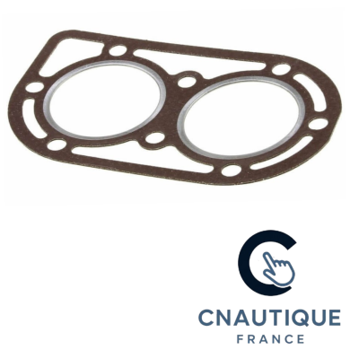DT5 DT8 JOINT DE CULASSE POUR 5 - 8 CV 2T SUZUKI