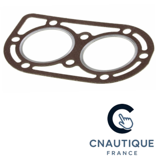 DT5 DT8 JOINT DE CULASSE POUR 5 - 8 CV 2T SUZUKI