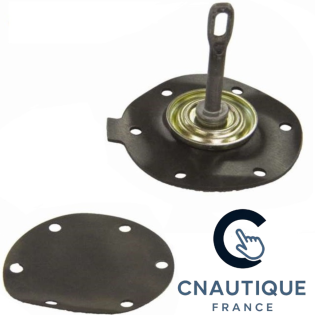 DF9.9 - DF70 DIAPHRAGM KIT FOR 9.9 - 70 HP 4S SUZUKI EVINRUDE