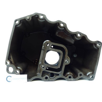 Carter d'huile occasion moteur hors-bord 25 - 50 cv YAMAHA