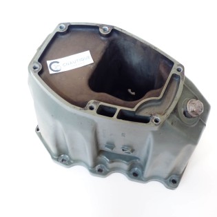 F25 F50 CARTER OLIO 25 - 50 CV 4T YAMAHA 62Y