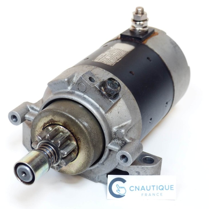 BF35 BF50 AVVIAMENTO ELETTRICO 35 - 50 CV HONDA S114-677