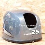 CALANDRA USATO 25 CV 4T 65W YAMAHA F25AET