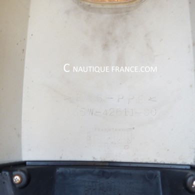 CALANDRA USATO 25 CV 4T 65W YAMAHA F25AET