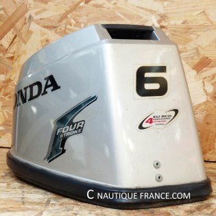calandra 8 cv 4t honda bf6