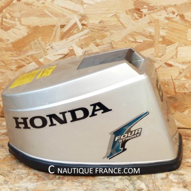 capot moteur hors-bord occasion honda bf6