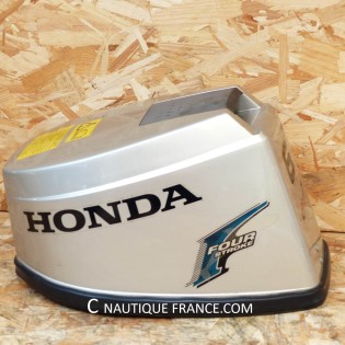 top cowl 6 hp 4s honda bf6 outboard motor