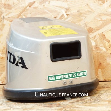 calandra 8 cv 4t honda bf6