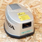 capot moteur hors-bord occasion honda bf6