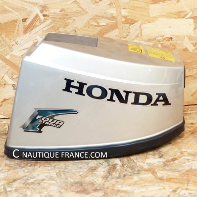 capot moteur hors-bord occasion honda bf6