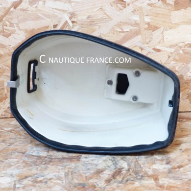 top cowl 6 hp 4s honda bf6 outboard motor