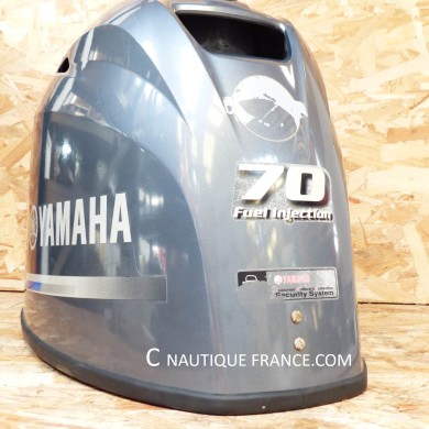 F70 CAPOT 70 CV 4T YAMAHA 6CJ