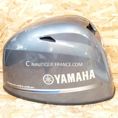 F70 COFANO 70 CV 4T YAMAHA 6CJ