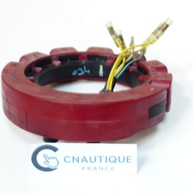F25 F40 STATOR 25 - 40 HP 4S YAMAHA 65W 85510 10