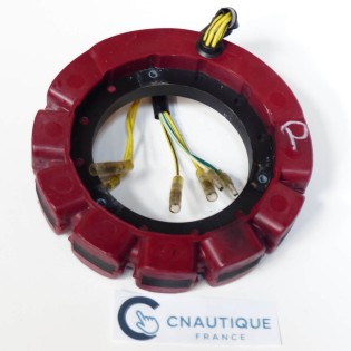 F25 F40 BOBINA STATOR 25 - 40 CV 4T YAMAHA 65W 85510 10