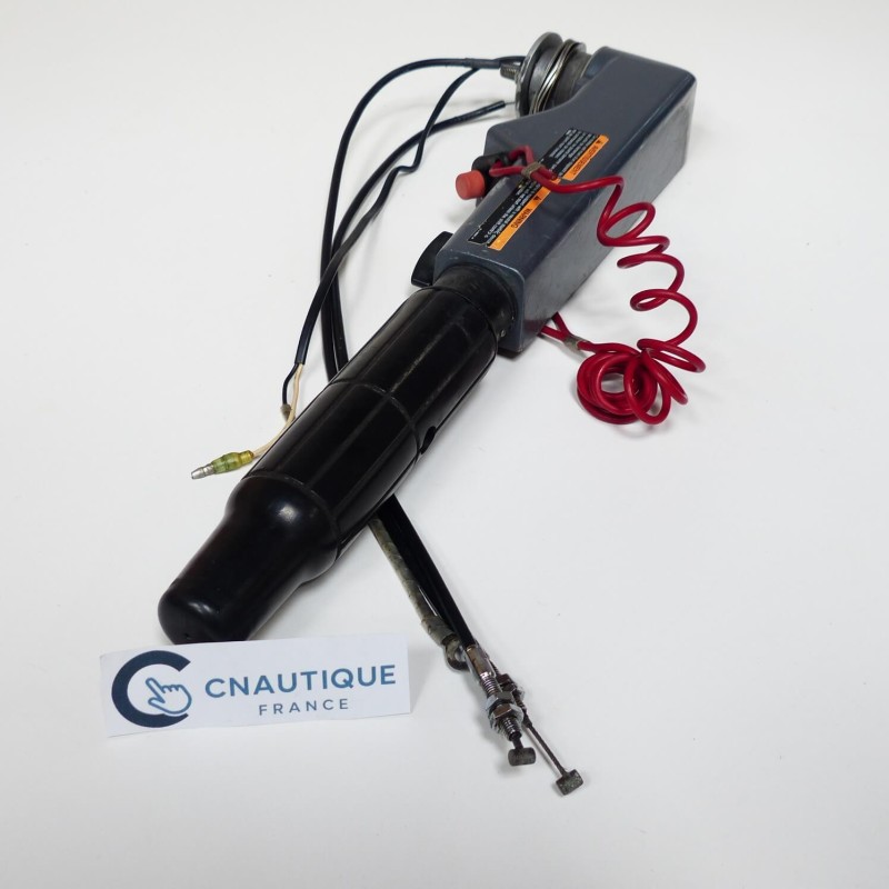 F25 TELECOMANDO 25 CV 4T YAMAHA 65W