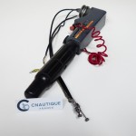 F25 STEERING HANDLE 25 HP 4S YAMAHA 65W