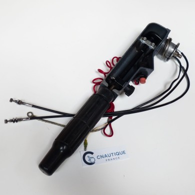 F25 TELECOMANDO 25 CV 4T YAMAHA 65W
