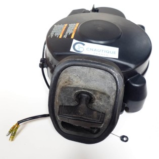 LANCEUR 25 CV YAMAHA HORS-BORD 65W F25